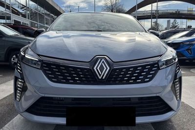 Renault Clio Techno 1.0 TCe