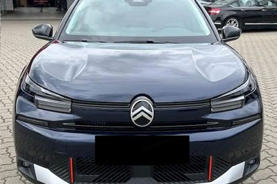 Citroen C4 Collection eDCT6 1.2 mHEV