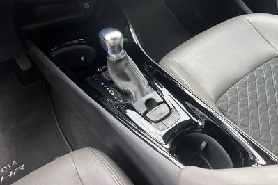 Toyota C-HR Executive 1.8 Hybrid