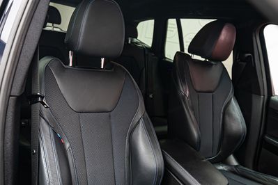 BMW X3 xDrive20i aut