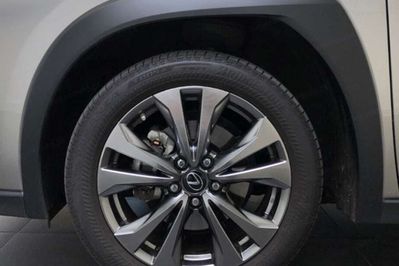 Lexus UX 300h F Sport Design 2.0 Hybrid Dynamic Force