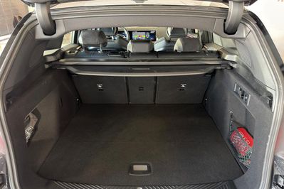 BMW X3 xDrive20 mHEV aut