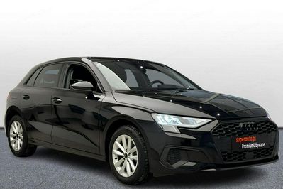 Audi A3 Sportback 35 TFSI