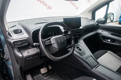 Citroen Berlingo XL L2H1 Max Kombi EAT8