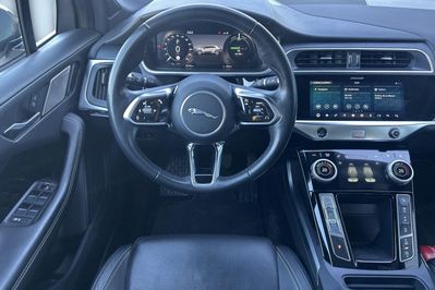 Jaguar I-Pace EV400 AWD S