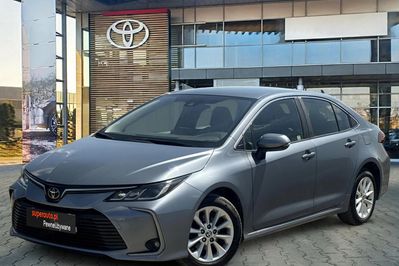 Toyota Corolla 1.5