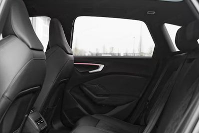 Audi A5 e-Hybrid quattro