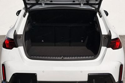 BMW Seria 1 120