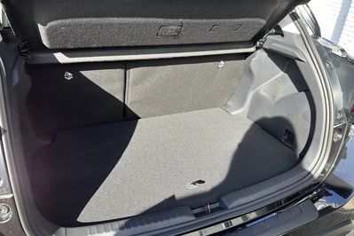 Toyota Yaris Style 1.5 Hybrid