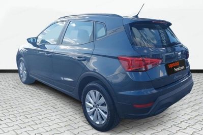 Seat Arona 1.5 TSI