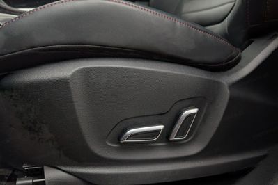 MG HS 1.5 t-Gdi Exclusive Dct