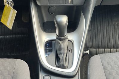 Toyota Yaris 1.5 Hybrid Comfort