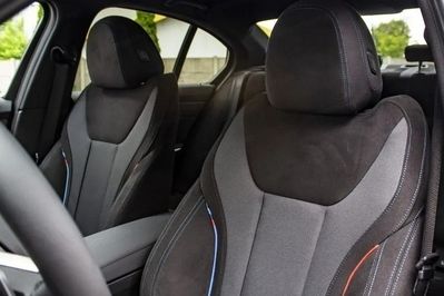 BMW Seria 3 320d xDrive M Sport
