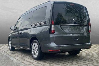 Ford Tourneo Connect Grand Titanium PHEV A6