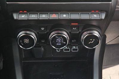 Renault Arkana 1.6 E-Tech Full Hybrid Techno