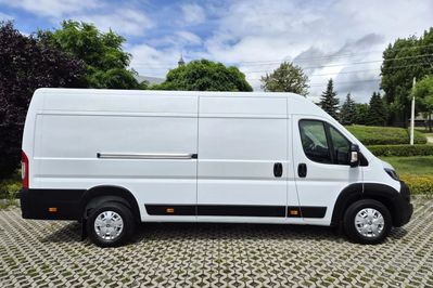Fiat Ducato Maxi L4H2