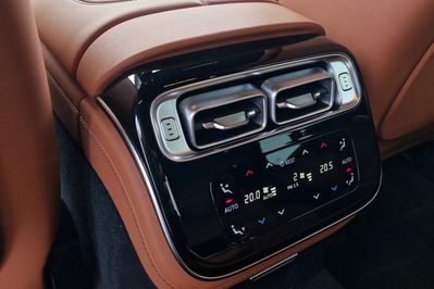 Mercedes Klasa S S 400 d 4-Matic AMG Line 9G-TRONIC