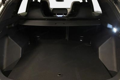 Omoda 7 1.5 t-Gdi Super Hybrid Luxury