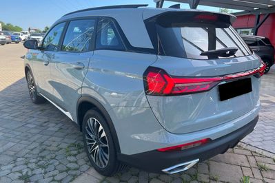 DFSK FX 600 Comfort 1.5 T-GDI aut