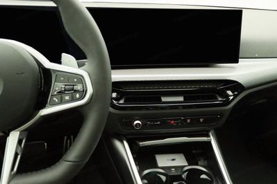 BMW Seria 3 330i xDrive M Sport