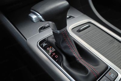 Kia Optima 2.0 t-Gdi Gt