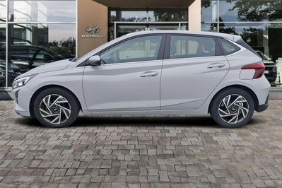 Hyundai i20 1.2 Modern