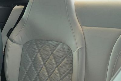 Mercedes AMG GT 63 4Matic+ Coupe