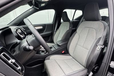 Volvo XC40 B3 Essential aut