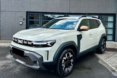 Dacia Duster Extreme LPG 1.0 Tce