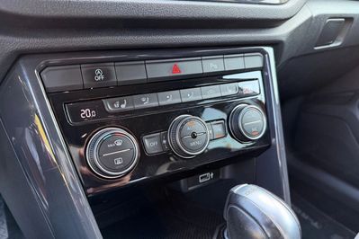 Volkswagen T-Roc 1.5 TSI GPF ACT Premium DSG