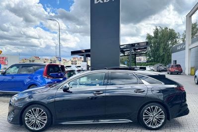 Kia ProCeed 1.5 T-GDI GT Line DCT
