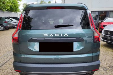 Dacia Jogger Journey aut 7-miejsc 1.2 Eco-G LPG