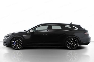 Volkswagen Arteon 2.0 TSI 4Motion R DSG