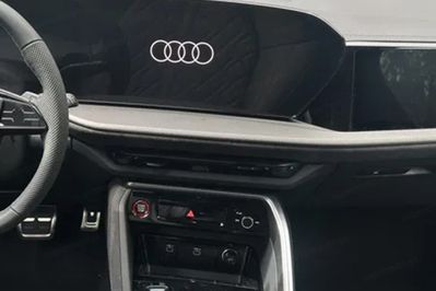 Audi Q5 TFSI quattro S line