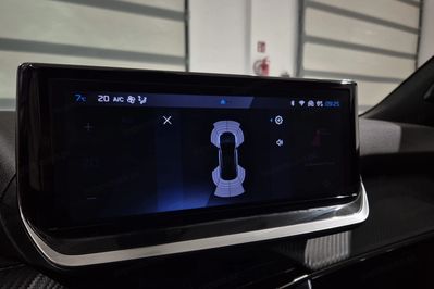 Peugeot 2008 1.2 PureTech Allure