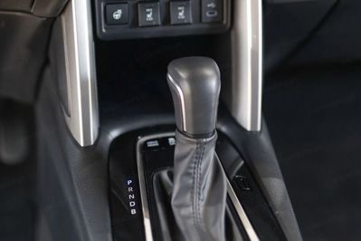 Toyota Corolla Cross 2.0 Hybrid