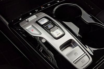 Hyundai Tucson 1.6 t-Gdi Hev Executive 2WD