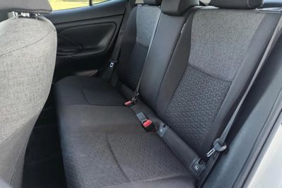 Toyota Yaris Cross 1.5 Hybrid  Comfort
