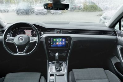 Volkswagen Passat 2.0 TDI EVO Elegance  DSG