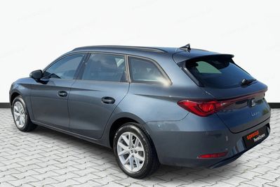 Seat Leon 1.5 TSI Style