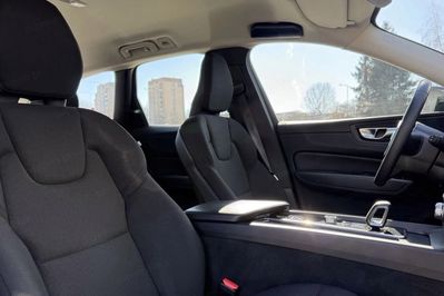 Volvo XC60 B4 D AWD Momentum