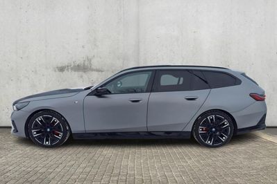 BMW i5 83.9kWh M60 xDrive