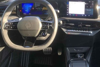 Renault Clio Esprit Alpine 1.8 E-TECH Full Hybrid