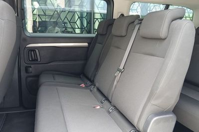 Toyota Proace Verso 2.0 D4-d Long Business