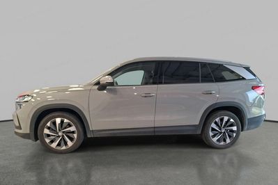 Skoda Kodiaq 2.0 TDI  DSG