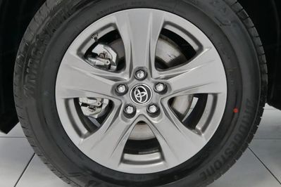 Toyota RAV4 Comfort 2.5 Hybrid