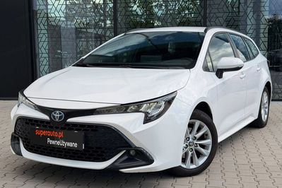 Toyota Corolla 1.8 Hybrid Comfort
