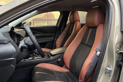 Mazda CX-30 2.0 Nagisa AWD