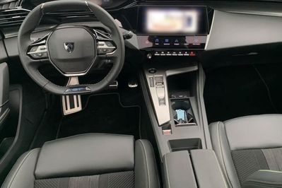 Peugeot 308 GT Exclusive S&S e-DCS6 1.2 mHEV
