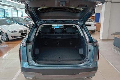 Jaecoo 7 1.5 T-GDI Super Hybrid Exclusive DHT